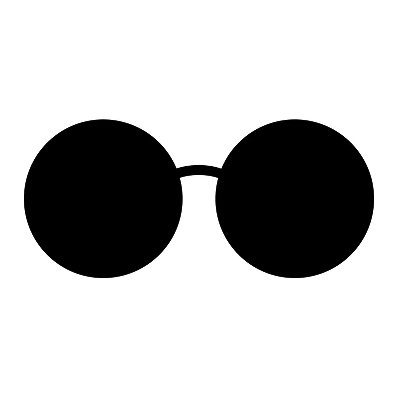 Round Sunglasses