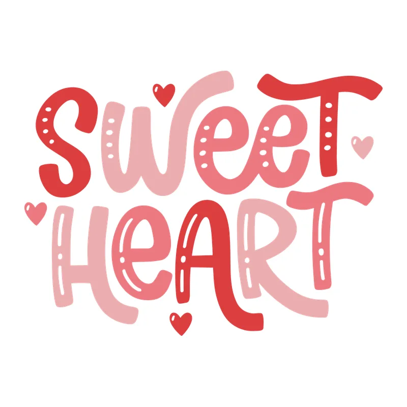 Sweet Heart