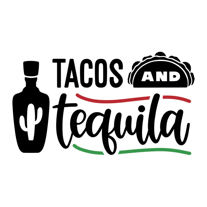 Tacos and Tequila