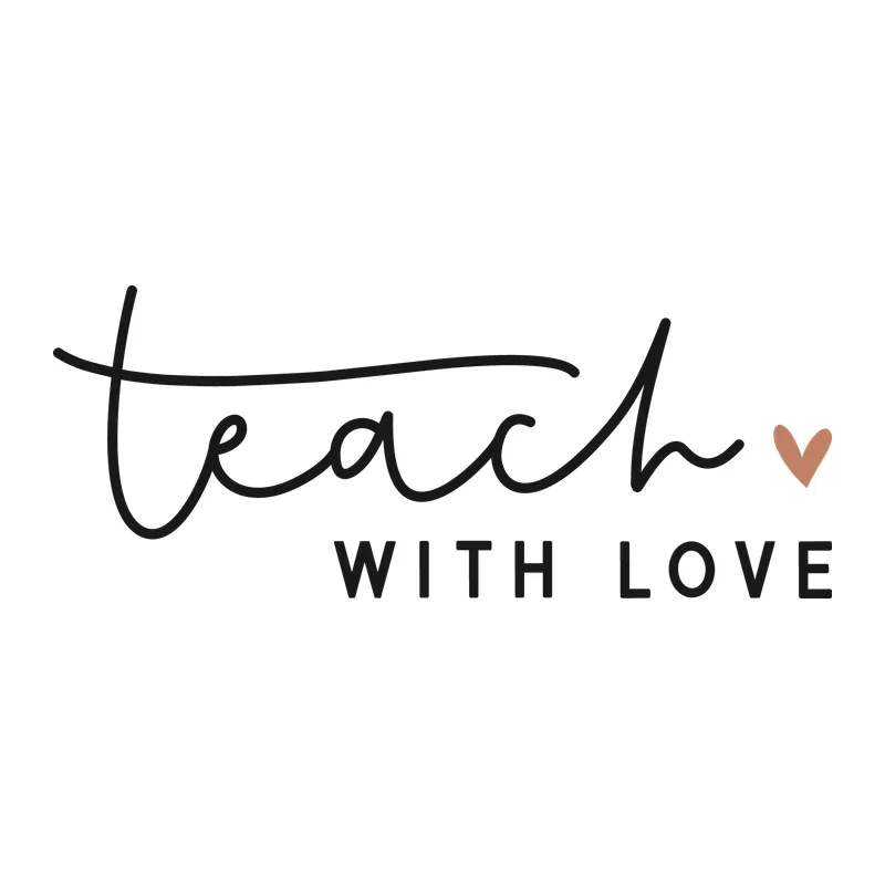 Teach with Love