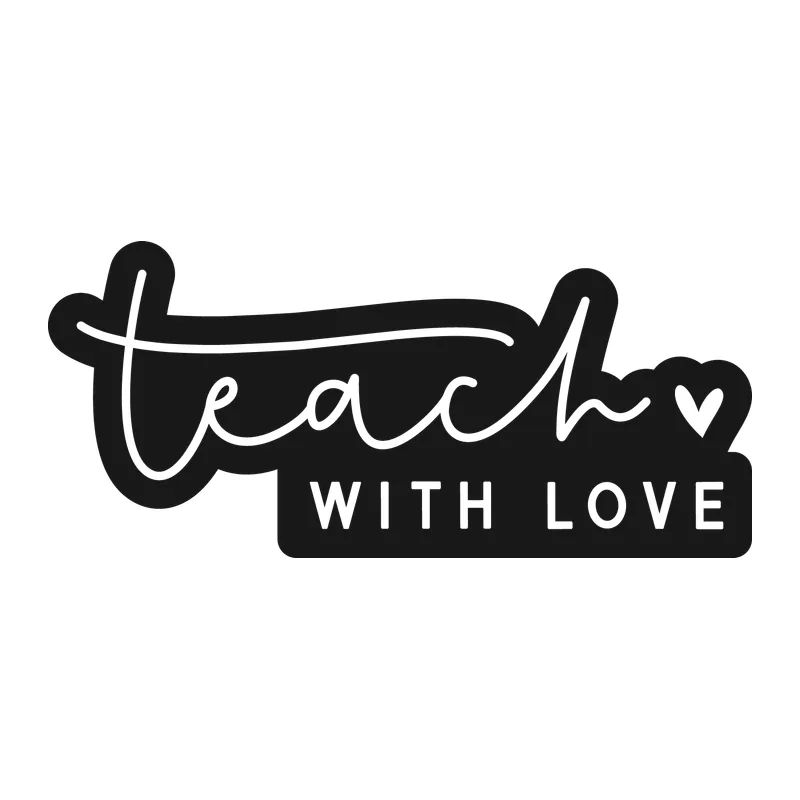 Teach with Love