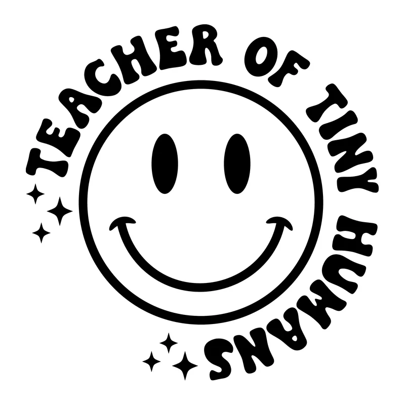 Teacher Of Tiny Humans