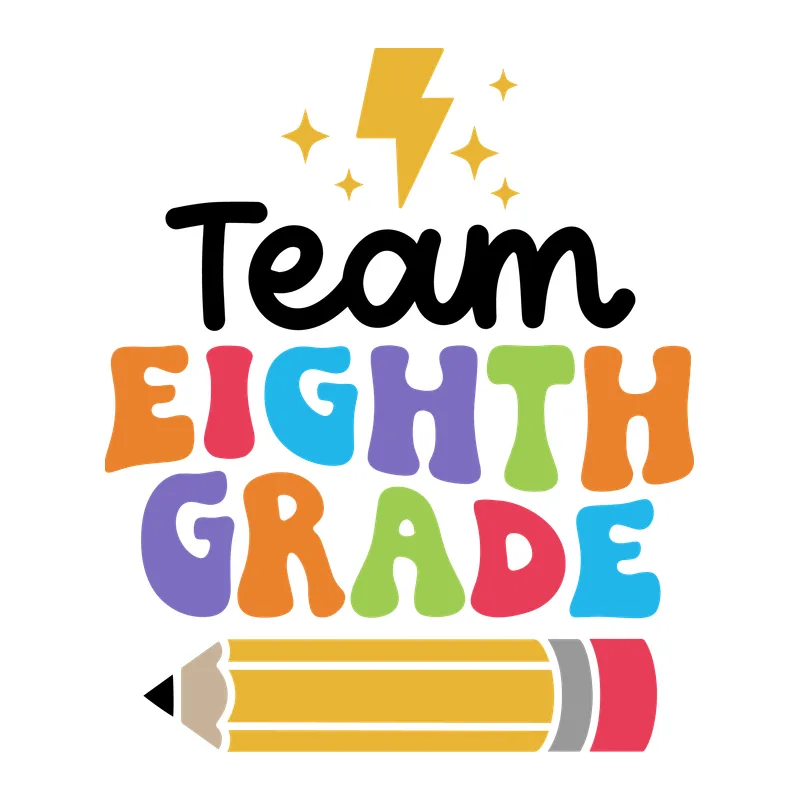 Team Eighth Grade
