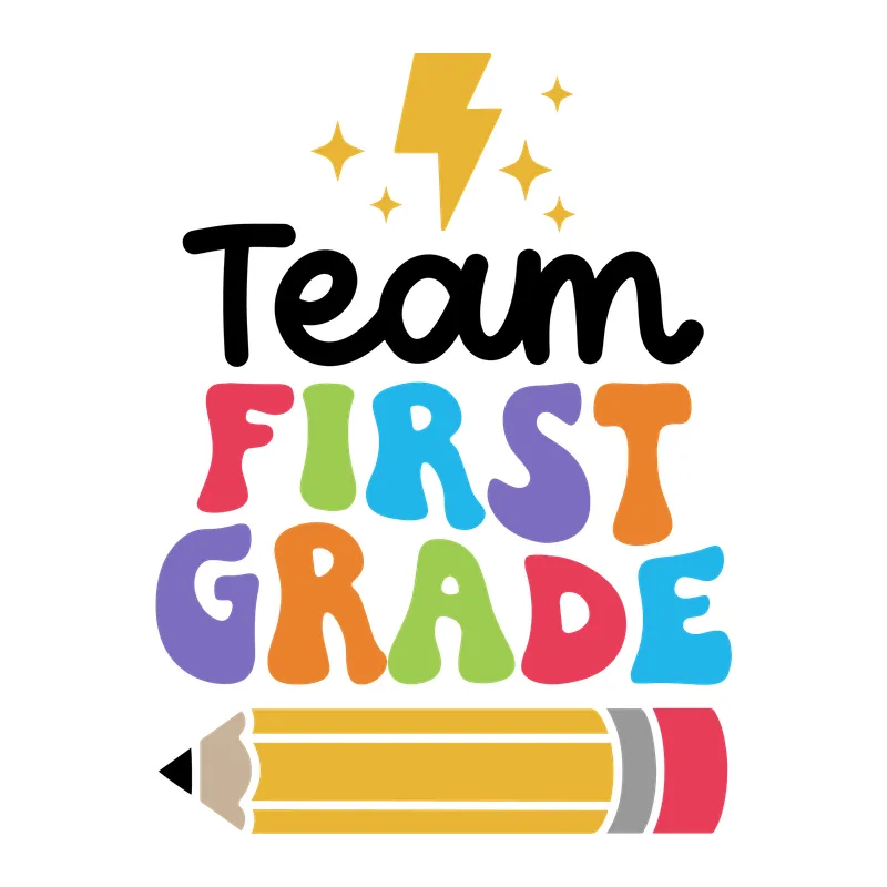 Team First Grade