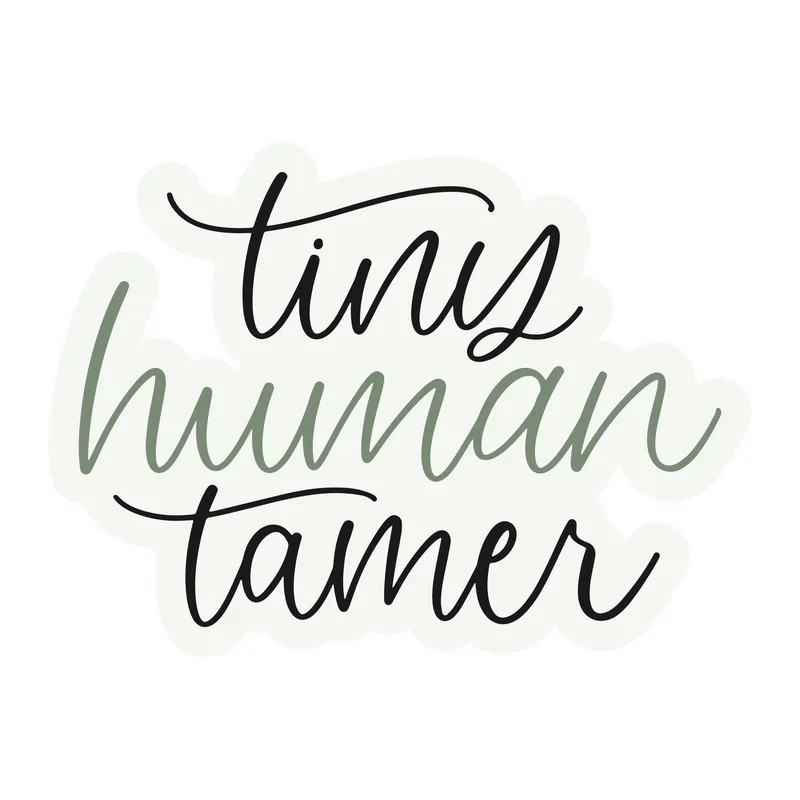 Tiny Human Tamer