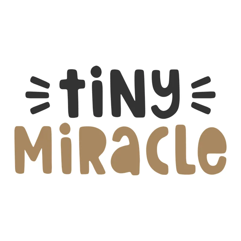 Tiny Miracle