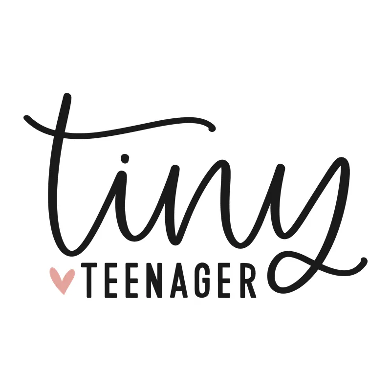 Tiny Teenager