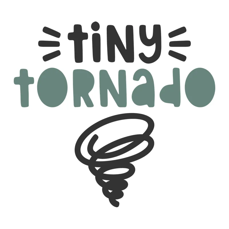 Tiny Tornado