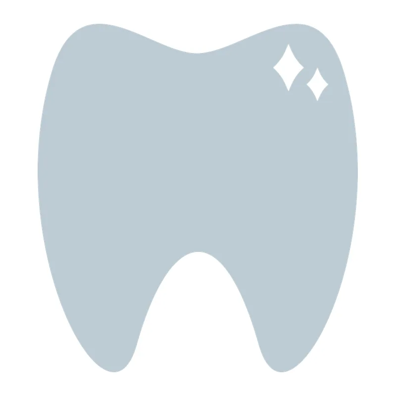 Sparkling Tooth