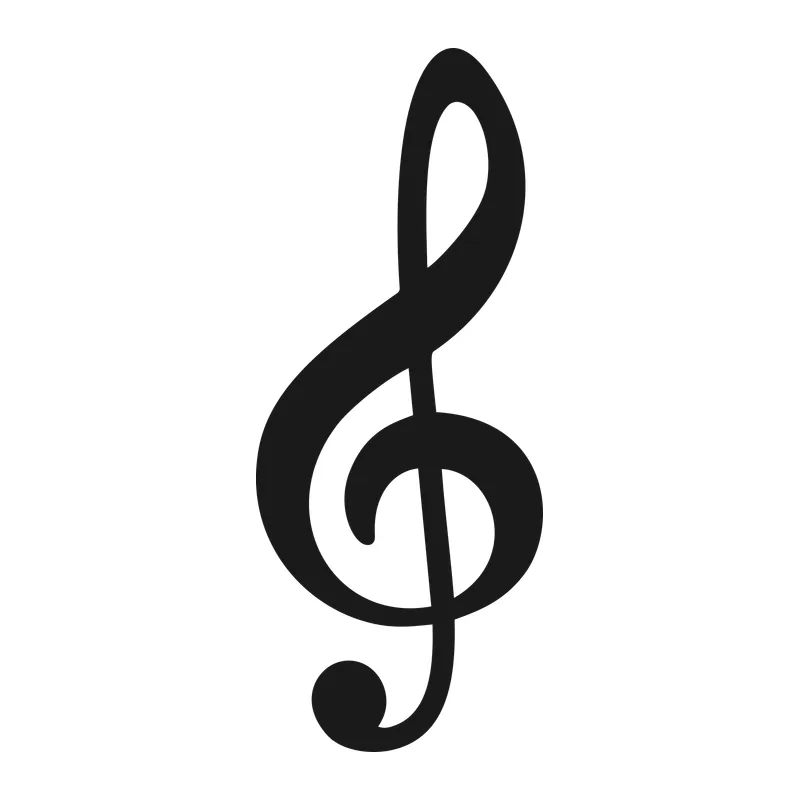 Treble Clef