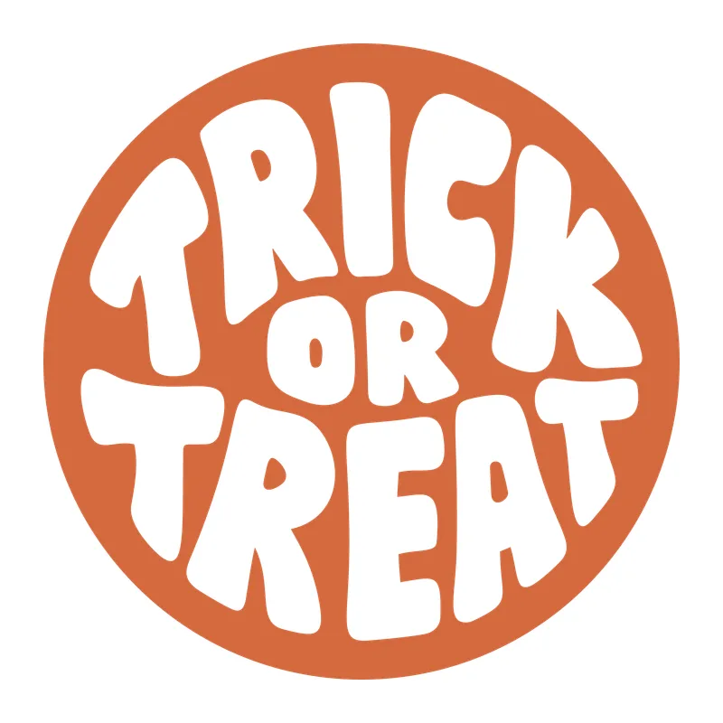 Trick or Treat