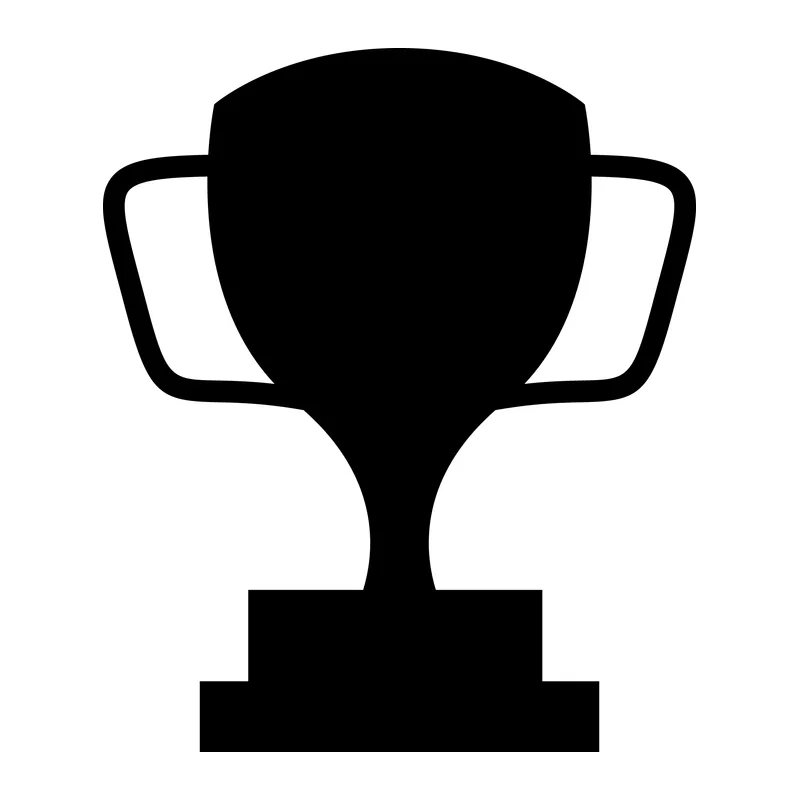 Trophy Cup