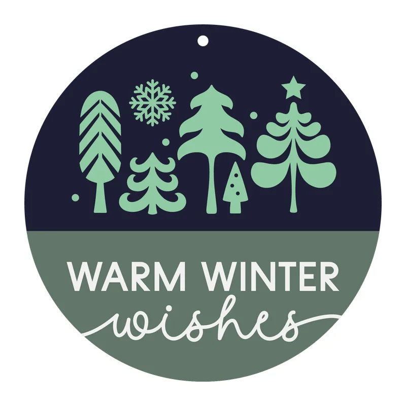 Warm Winter Wishes
