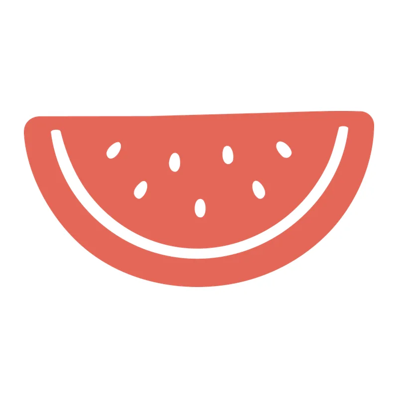 Watermelon Slice