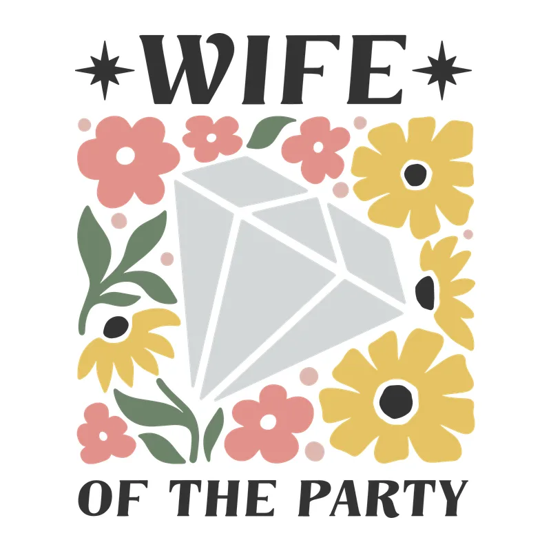 Wife of the Party