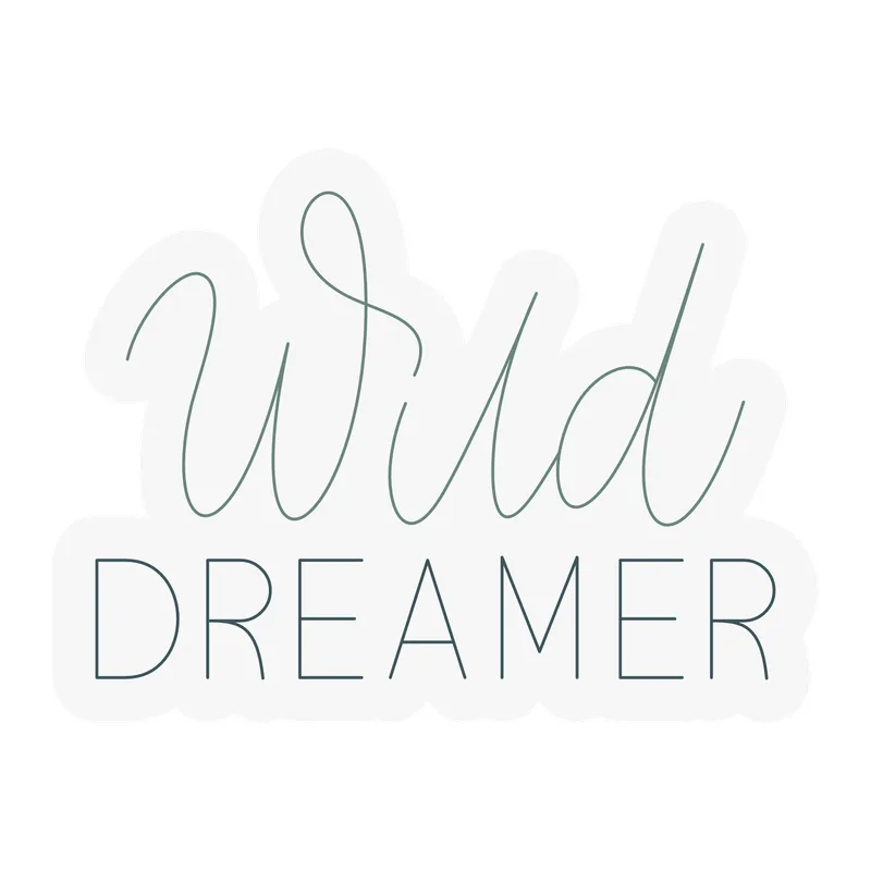 Wild Dreamer