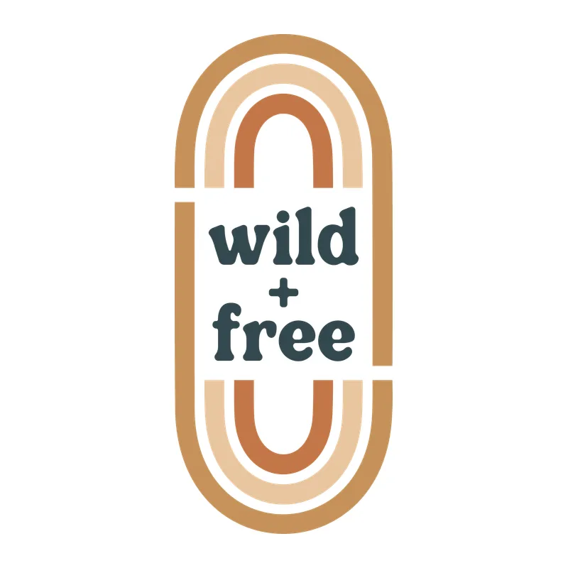 Wild + Free