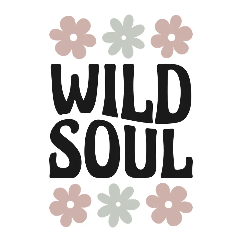 Wild Soul