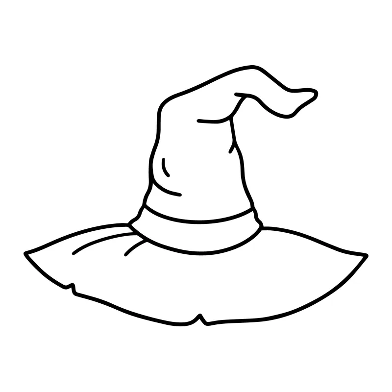 Witch Hat