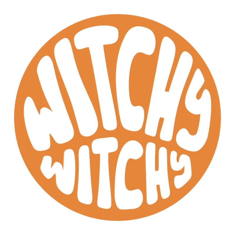 Witchy Witchy