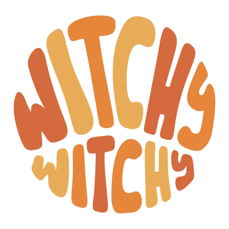 Witchy Witchy