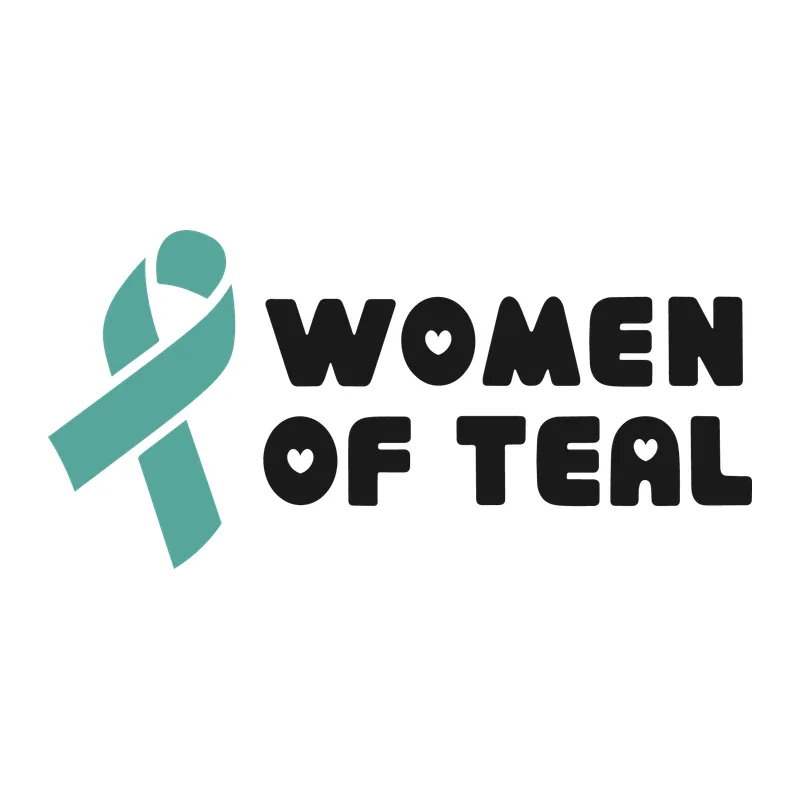 Women of Teal