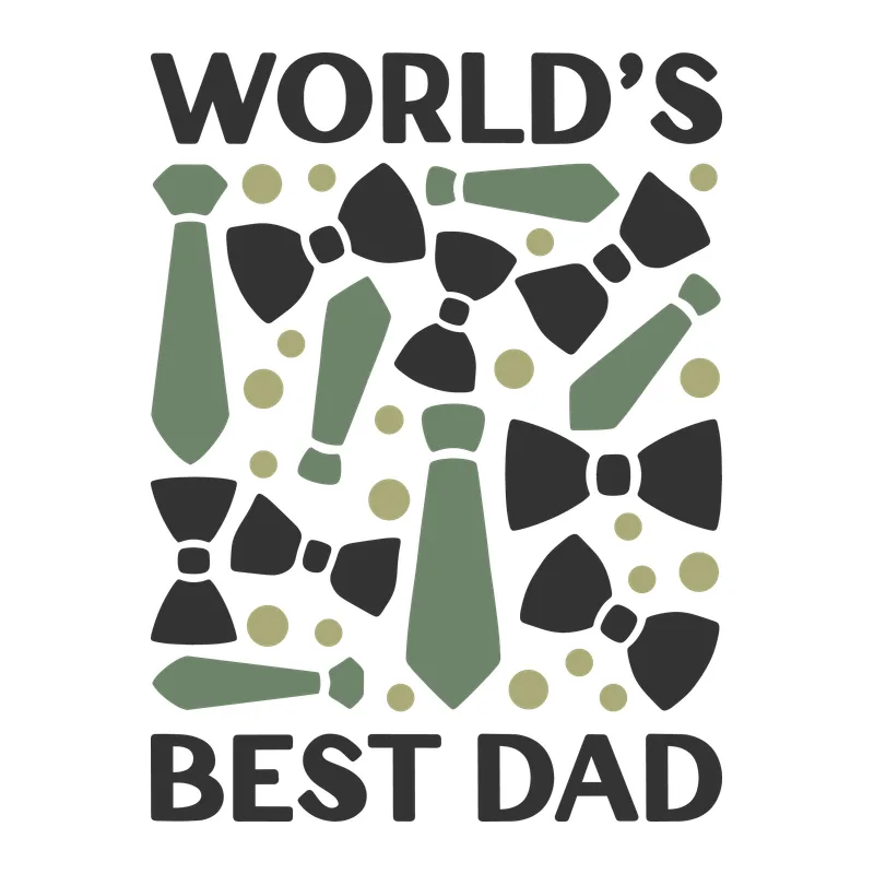 World's Best Dad